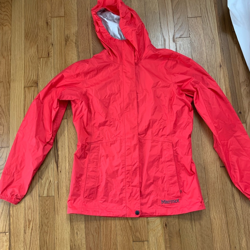 Marmot Rain Jacket